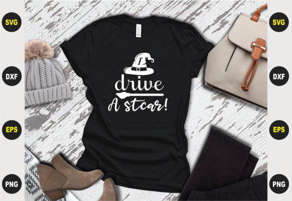Drive a Stcar – Real-World Embroidery Design Review
