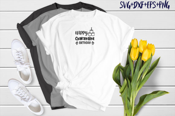 Happy Quarantine Birthday – A Designer's Take on Real Use