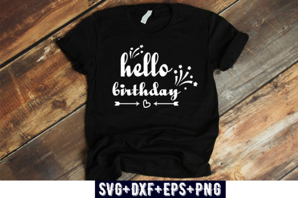 Hello Birthday: A Designer's Review for Real Embroidery Projects