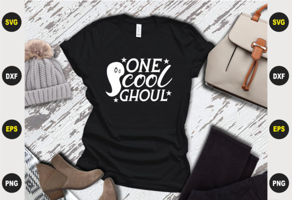 One Cool Ghoul Design – Practical Embroidery Review