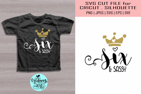 Six and Sassy, Sixth Birthday: A Designer's Review