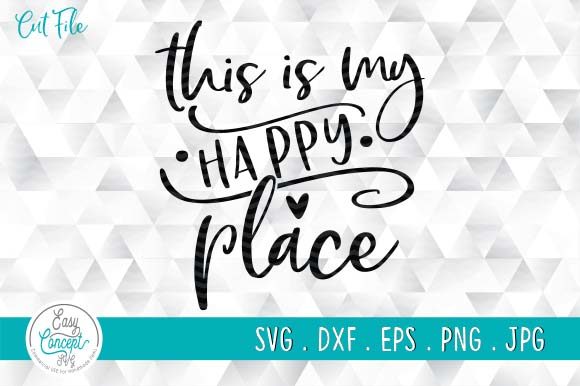 This is My Happy Face: Graphics & Crafts for Birthday Joy
